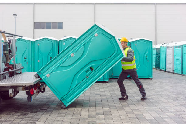 Best Portable Toilet Rental for Emergency Services  in Albuquerque, NM
