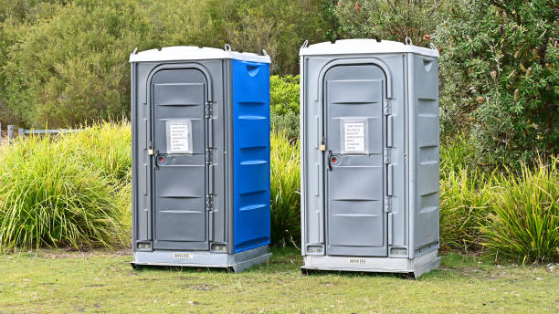 Portable Toilets for Parks and Recreation Areas in Albuquerque, NM