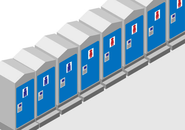 Best VIP or Luxury Restroom Trailers  in Albuquerque, NM