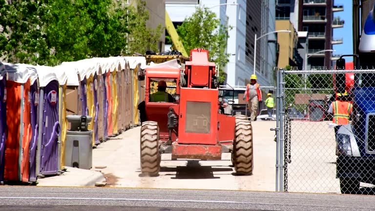 Best Event Portable Toilet Rental  in Albuquerque, NM