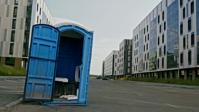 Best ADA-Compliant Portable Toilet Rental  in Albuquerque, NM